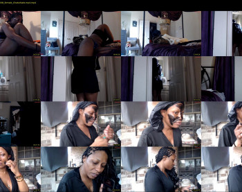 wynterheat — 75 minute Chaturbate female camgirl rip, 720p, Apr 1, 2025
