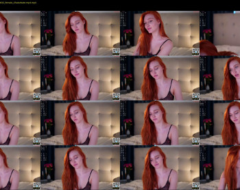 miamoreira — 29 minute Chaturbate female camgirl rip, 720p, Apr 6, 2025