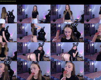 sandra_buika — 120 minute Chaturbate female camgirl rip, 720p, Apr 7, 2025