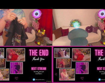 french_devotion — 50 minute Chaturbate female camgirl rip, 720p, Apr 8, 2025