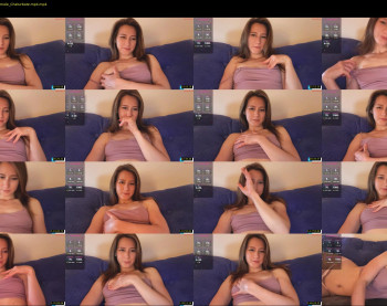_feli_ — 120 minute Chaturbate female camgirl rip, 720p, Apr 9, 2025