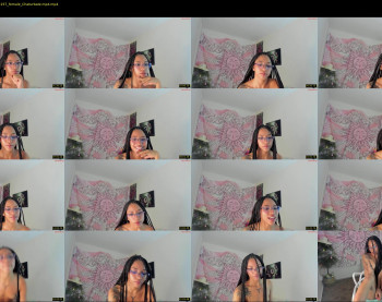 abby_dove1 — 26 minute Chaturbate female camgirl rip, 720p, Apr 11, 2025