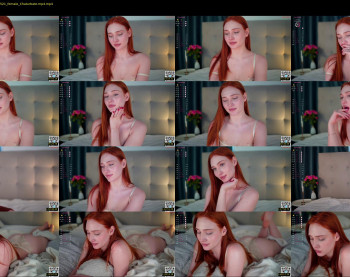 miamoreira — 120 minute Chaturbate female camgirl rip, 720p, Apr 11, 2025