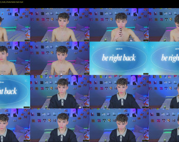 okwohka — 120 minute Chaturbate couple camgirl rip, 720p, Apr 13, 2025