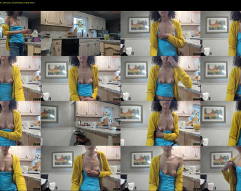 allgood4u — 29 minute Chaturbate couple camgirl rip, 480p, Apr 17, 2025