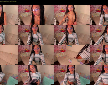 abby_dove1 — 70 minute Chaturbate female camgirl rip, 720p, Apr 19, 2025