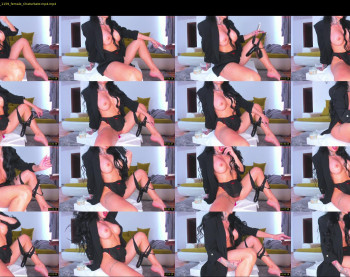 eves_bodyxxx — 17 minute Chaturbate female camgirl rip, 720p, Apr 20, 2025
