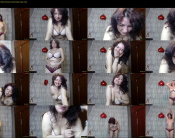 sweet69kate — 94 minute Chaturbate female camgirl rip, 720p, Apr 22, 2025