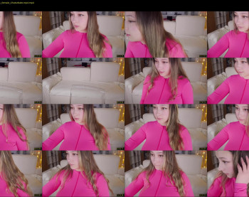 aveksmr — 19 minute Chaturbate couple camgirl rip, 720p, Apr 24, 2025