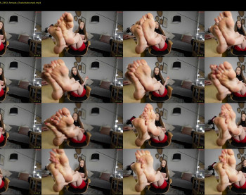 presidenttaylor — 3 minute Chaturbate female camgirl rip, 720p, Apr 23, 2025