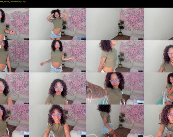 abby_dove1 — 51 minute Chaturbate female camgirl rip, 720p, Apr 26, 2025
