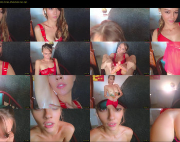 _demi_dee_ — 105 minute Chaturbate female camgirl rip, 720p, Apr 29, 2025