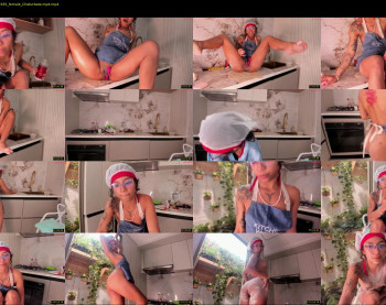 abby_dove1 — 85 minute Chaturbate female camgirl rip, 720p, Apr 30, 2025