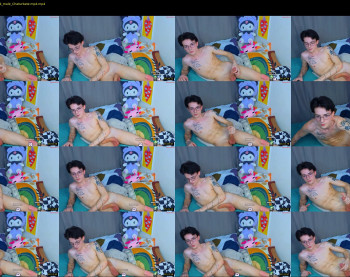 okwohka — 3 minute Chaturbate couple camgirl rip, 720p, Apr 30, 2025