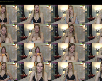misslucci — 7 minute Chaturbate female camgirl rip, 720p, May 2, 2025