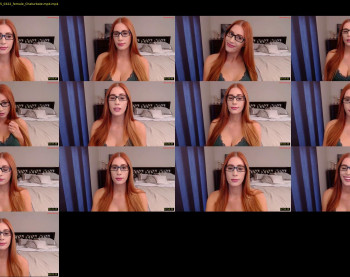 hot_milfy_mom — 13 minute Chaturbate female camgirl rip, 480p, May 5, 2025