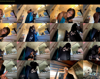 wynterheat — 98 minute Chaturbate female camgirl rip, 720p, May 6, 2025