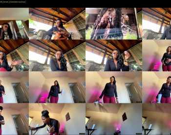 wynterheat — 120 minute Chaturbate female camgirl rip, 720p, May 7, 2025