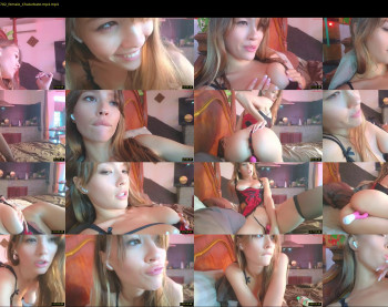 _demi_dee_ — 120 minute Chaturbate female camgirl rip, 720p, May 11, 2025