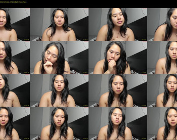 annaxnasty — 30 minute Chaturbate female camgirl rip, 720p, May 23, 2025