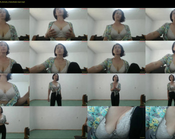 linkisskiss — 26 minute Chaturbate female camgirl rip, 480p, May 25, 2025