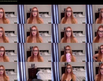 hot_milfy_mom — 27 minute Chaturbate female camgirl rip, 480p, May 26, 2025