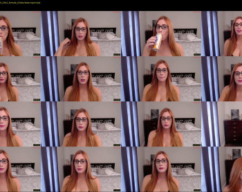 hot_milfy_mom — 21 minute Chaturbate female camgirl rip, 480p, May 26, 2025