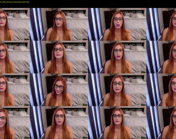 hot_milfy_mom — 12 minute Chaturbate female camgirl rip, 480p, May 26, 2025
