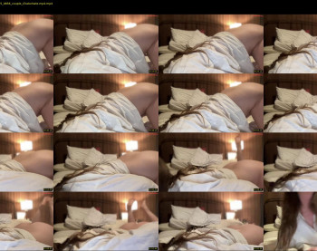 rubywavesback — 3 minute Chaturbate couple camgirl rip, 480p, May 30, 2025