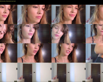 _demi_dee_ — 3 minute Chaturbate female camgirl rip, 720p, May 31, 2025