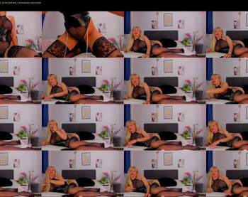 adonamazzara — 21 minute Chaturbate female camgirl rip, 720p, Jun 1, 2025
