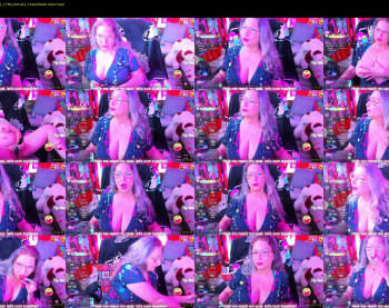 sweetylisahard — 120 minute Chaturbate female camgirl rip, 720p, May 31, 2025