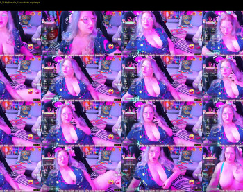 sweetylisahard — 16 minute Chaturbate female camgirl rip, 720p, May 31, 2025