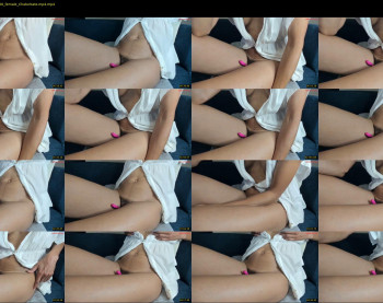 allgood4u — 6 minute Chaturbate couple camgirl rip, 480p, Jun 2, 2025