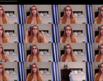 hot_milfy_mom — 9 minute Chaturbate female camgirl rip, 480p, Jun 5, 2025