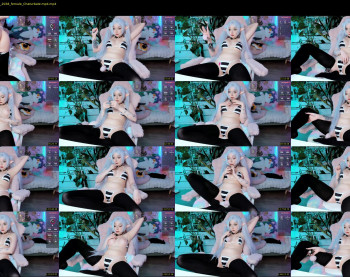 littleflufflepuff — 120 minute Chaturbate female camgirl rip, 720p, Jun 4, 2025