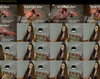 presidenttaylor — 7 minute Chaturbate female camgirl rip, 720p, Jun 5, 2025