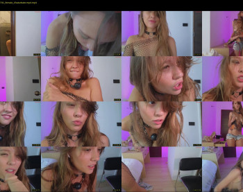 _demi_dee_ — 121 minute Chaturbate female camgirl rip, 720p, Jun 6, 2025