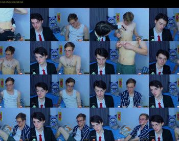 okwohka — 74 minute Chaturbate couple camgirl rip, 720p, Jun 7, 2025
