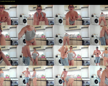 juliana35 — 80 minute Chaturbate couple camgirl rip, 720p, Jun 10, 2025