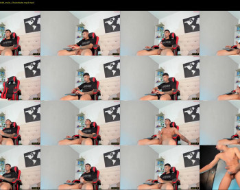 tatanwalker — 120 minute Chaturbate male camgirl rip, 720p, Jun 11, 2025