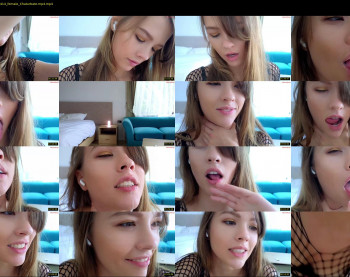 _demi_dee_ — 10 minute Chaturbate female camgirl rip, 720p, Jun 13, 2025