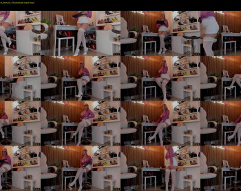 mrs_edha — 13 minute Chaturbate female camgirl rip, 720p, Jun 12, 2025