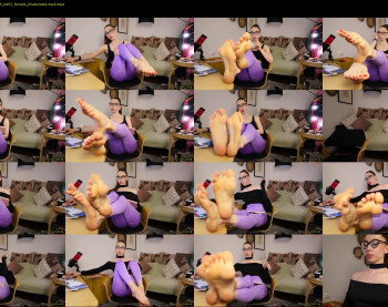 presidenttaylor — 45 minute Chaturbate female camgirl rip, 720p, Jun 13, 2025