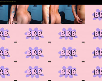 xhottoyszonex — 44 minute Chaturbate couple camgirl rip, 720p, Jun 12, 2025