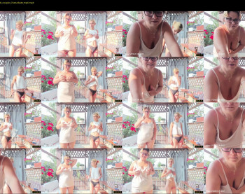 juliana35 — 120 minute Chaturbate couple camgirl rip, 720p, Jun 13, 2025