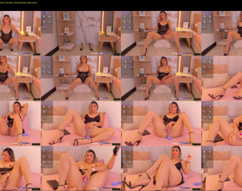 ashley_ruiz_ — 120 minute Chaturbate female camgirl rip, 720p, Jun 15, 2025