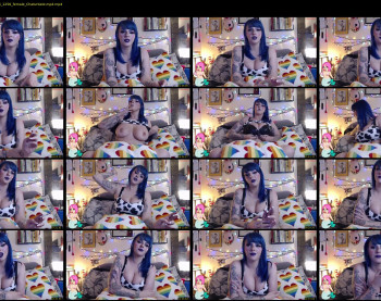 geishamonroe — 14 minute Chaturbate female camgirl rip, 720p, Jun 15, 2025