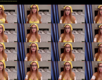 hot_milfy_mom — 9 minute Chaturbate female camgirl rip, 480p, Jun 16, 2025