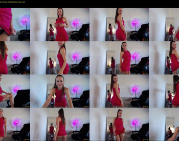 rainleiwa — 7 minute Chaturbate female camgirl rip, 720p, Jun 15, 2025